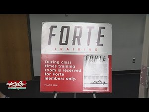 Forte Training Program
