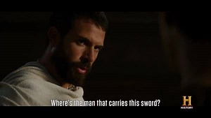 105K views · 1.4K reactions | The closer they are to the grail, the further they are from God. #Knightfall is coming | HISTORY | Facebook