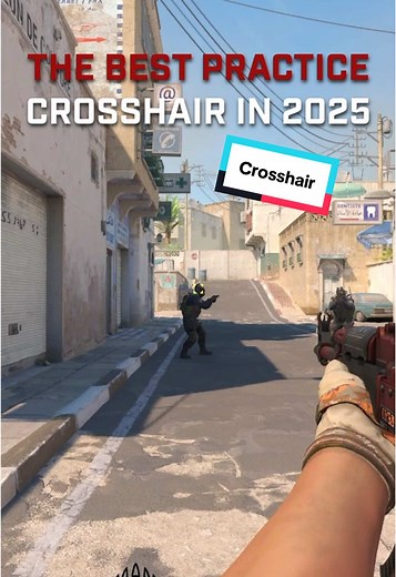 Best Crosshair Codes in Street Life Mod for Valorant