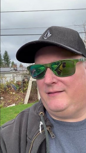 Just Checking In — Pool’s on Life Support Till Summer #poolmaintenance #swimmingpool #diyhome