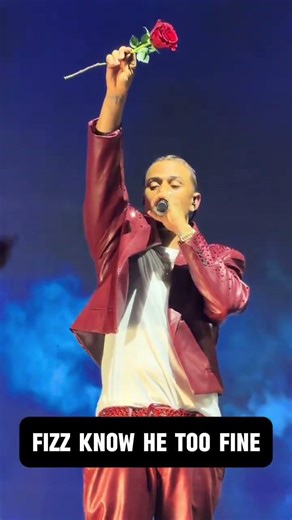 LIL FIZZ OF B2K STILL FINE 25 YEARS LATER! Boys 4 Life Tour