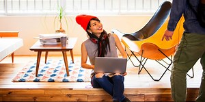 What It Means When A Guy (AKA Your Boyfriend) Has A Lot Of Female Friends