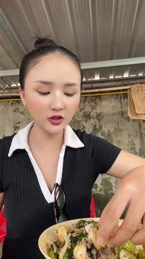 #ນ້ໍາທິບສາວຊຽງຂວາງ #ອາຫານຊຽງຂວາງ #อาหารทําเอง@JS PRODUCT