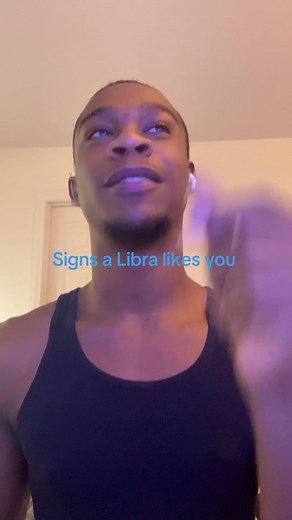 Signs a Libra Likes You: 5 Key Indicators