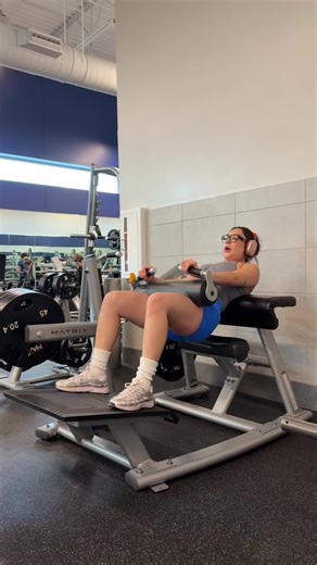 New year, new PR unlock. #2026 #gymtok #gymgirls