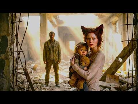 If I Warm Your Bed, Will You Let Us Stay? Asked The Poor Alien Mom—And That Night Everything Changed