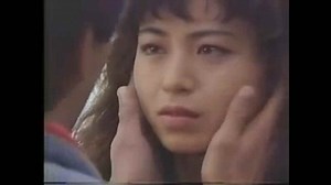 石田えり 懐かしドラマ「昨日、悲別で」 最終回キスシーン＆ED ♪22才の別れ♪ 1984年 - MAGMOE