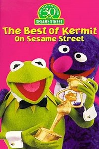 The Best of Kermit on Sesame Street - Movie