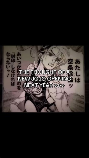 #jjba #arnenii #jojosbizarreadventure #steelballrun #johnnyjoestar | Jojo's Bizarre Adventure
