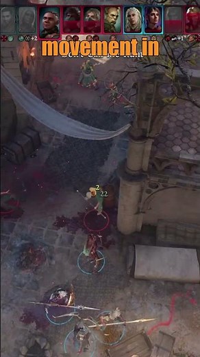 Best Archer Mod in Baldur's Gate 3 Yet