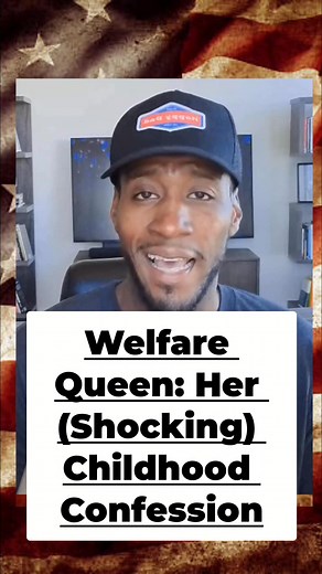 Growing up, my mom was a welfare queen. I lived in trailer parks and spent years in foster care. I know exactly what it's like to be on welfare. Sharing my story of hardship and survival. This is my truth. #Welfare #ChildhoodStruggles #RealLife #MyTruth #foryou #storytime | The Maximus Breakdown