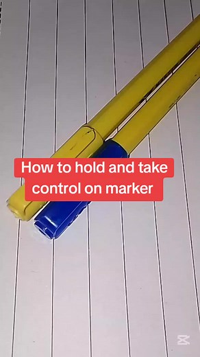 Mastering Marker Control: A Step-by-Step Guide