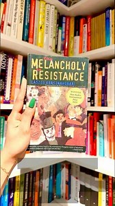 The Truth Behind "The Melancholy of Resistance" by László Krasznahorkai.