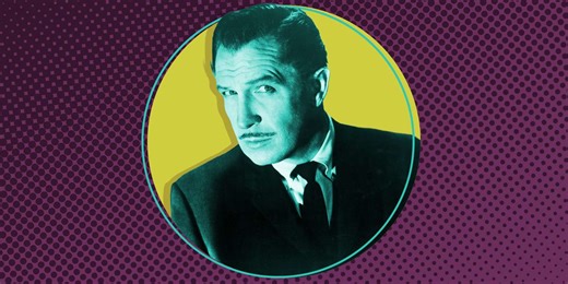 Vincent Price's Famous Chicken Recipe Is as Legendary as He Is