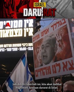 597K views · 10K reactions | Sebenarnya mereka pernah darurat sebelum ini | APHD | Facebook