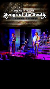 with Love in the First Degree 🎶 Our Songs of the South – Alabama Tribute is headed to Le Musique Room and Summerfield Amphitheater in St. Michael and the verdict is already in: GUILTY of great country music. 🎸 Saturday, March 28 – 7:30pm 🎤 Sunday, March 29 – 3:00pm Two chances to sing along and catch all the Alabama hits live. 🎟️ Get your tickets now https://lemusiqueroom.thundertix.com/events/250644 | Shane Martin