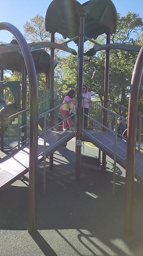 Epic Coolest Playgrounds: Kylie Park Kids Playground