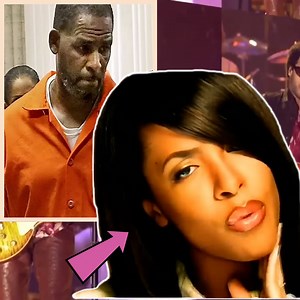 142K views · 1.5K reactions | What REALLY Happened to Aaliyah? | Sloan Hooks | Facebook