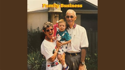 Family Business | Ben Mackley
