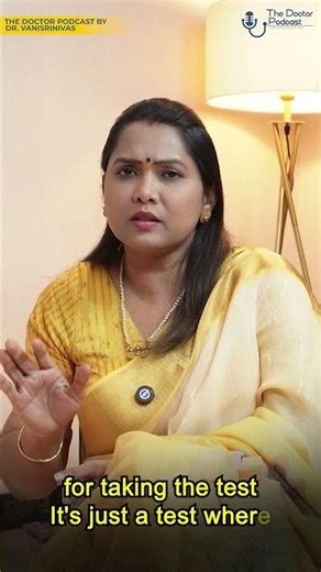 Pap Smear: Quick Test That Can Save Lives #ashortaday