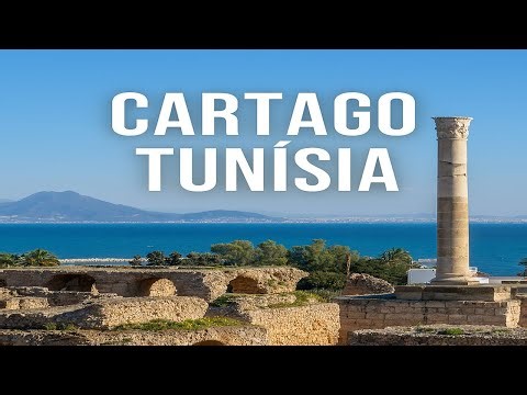 Cartago: A Cidade que Desafiou Roma