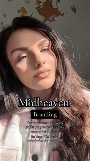 Midheaven Branding: Virgo