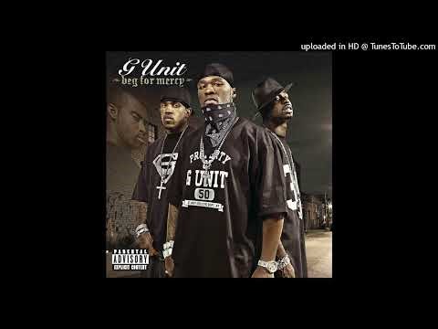 G-Unit - G-Unit Acapella