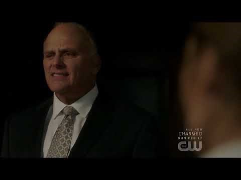 Sam and Dean vs Zachariah and Cas | Supernatural season 14 episode 13