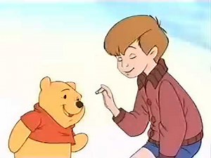 WinStart8 Doug's 1st Movie 1999 VHS (Slow)