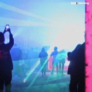 431K views · 1.3K reactions | The world's best artists. The world's best parties. We're coming to your city. | Mixmag | Facebook