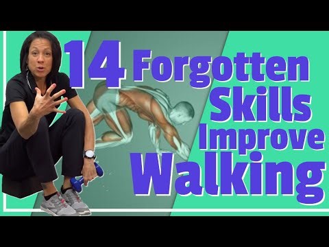 Discover the game-changing rehab skills you've never heard of!