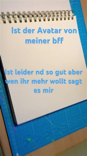 Wen ihr mehr wollt sagt Bescheid #bff#Avatar