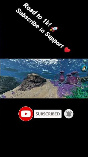 The Easiest Way to Craft Mobile Vehicle Bay on Mobile! ⚡ #SubnauticaBelowZero #MobileGaming #Shorts