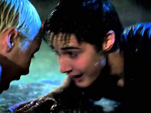 Degrassi 1340 Thunderstruck (Promo)