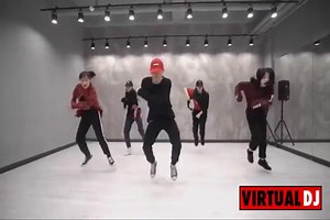Dance Monkey Remix | Beat Movement