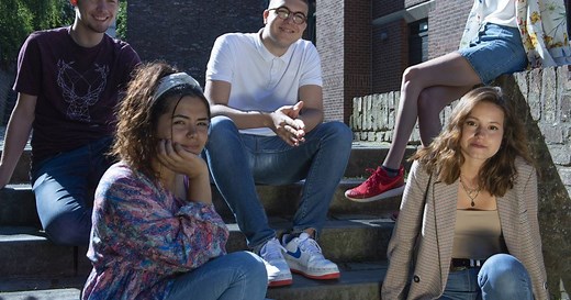 Sciences Humaines et Sociales - Ecole / ESHS