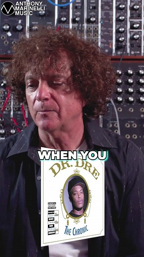 Recreating the 'G Thang' Lead Sound on the Yamaha SY77 with Colin Wolfe