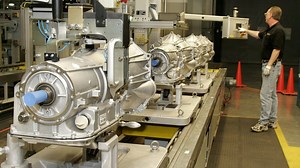 This Is How An Automatic Transmission Works - Jalopnik