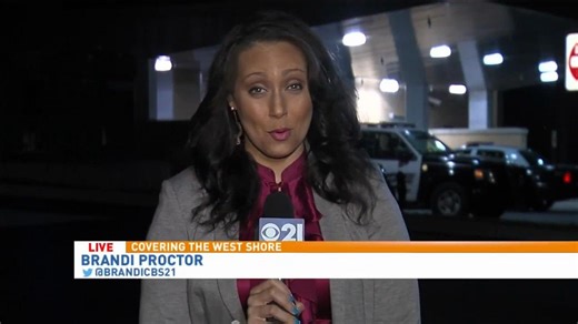 Goodbye Brandi  Proctor