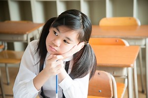 子どもがいじめにあっていた時、とるべき親の行動 [小学校] All About