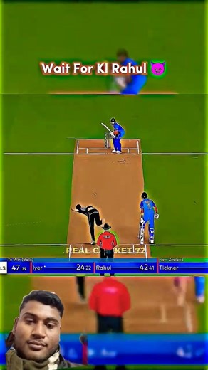 Kl Rahul Crezy shots 😈 #shorts #shortvideo #shortsfeed #cricket #india