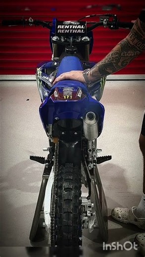 85cc 2 stroke se #shorts