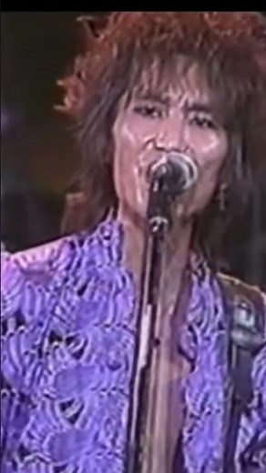 THE STREET SLIDERS この曲好き！#ストリートスライダーズ