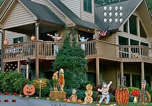 Haunted Halloween House Escape (Fun Escape Games) - Escape Fan