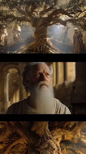 Manolis Chatzigeorgiadis on Instagram: "Η Προοδευτική Ανάπτυξη της Ζωής: Ο Γρηγόριος Νύσσης και η Σκοπιμότητα της Δημιουργίας Εξερευνήστε το έργο του Αγίου Γρηγορίου Νύσσης και ανακαλύψτε πώς η προοδευτική ανάπτυξη της ζωής συνδέεται με τη θεϊκή πρόνοια. Από την απλή δημιουργία έως την εξέλιξη της πνευματικής μας ύπαρξης, η ιστορία αυτή ενσωματώνει επιστήμη και πίστη. 💫 Συνδυάζοντας επιστήμη και πνευματικότητα, αυτό το βίντεο αποκαλύπτει την ομορφιά της ανάπτυξης από το απλό στο τέλειο. Δείτε π