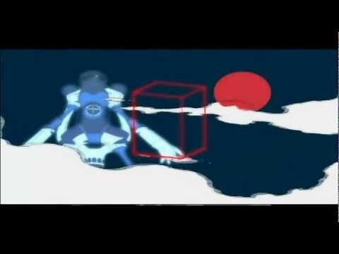 Opening Persona 3 [HD]