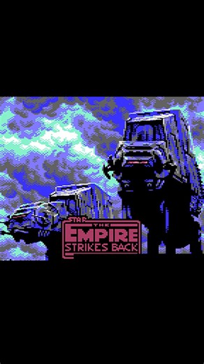 Star Wars Soundtrack on Commodore 64 SID Chip! 🕹️