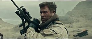 '12 Strong' Movie Pass
