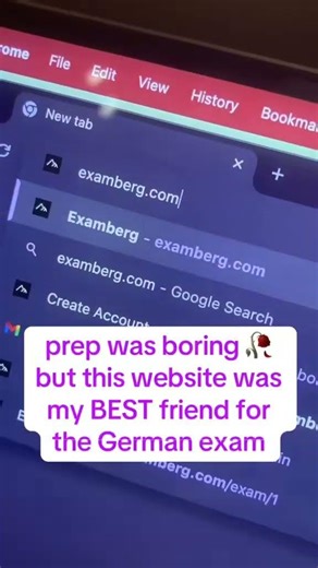 The boring truth about passing the German B1 exam 😴