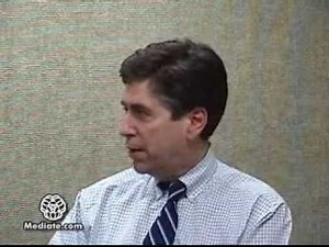 Joe Folger: Transformative Mediation for all Cases? - Mediate.com Video